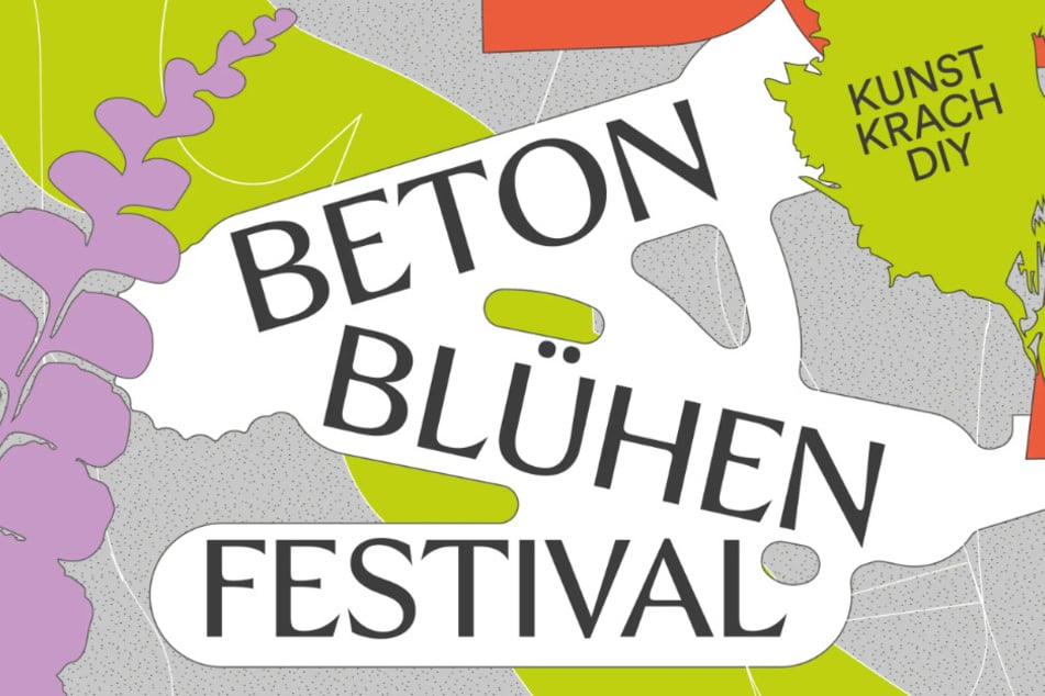 Ein Festival von jungen Leuten für junge Leute in Chemnitz.