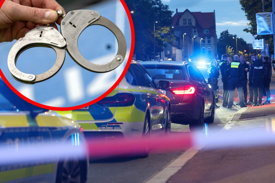 Polizist durch Schüsse schwer verletzt: Europaweite Fahndung nach 16-Jährigem