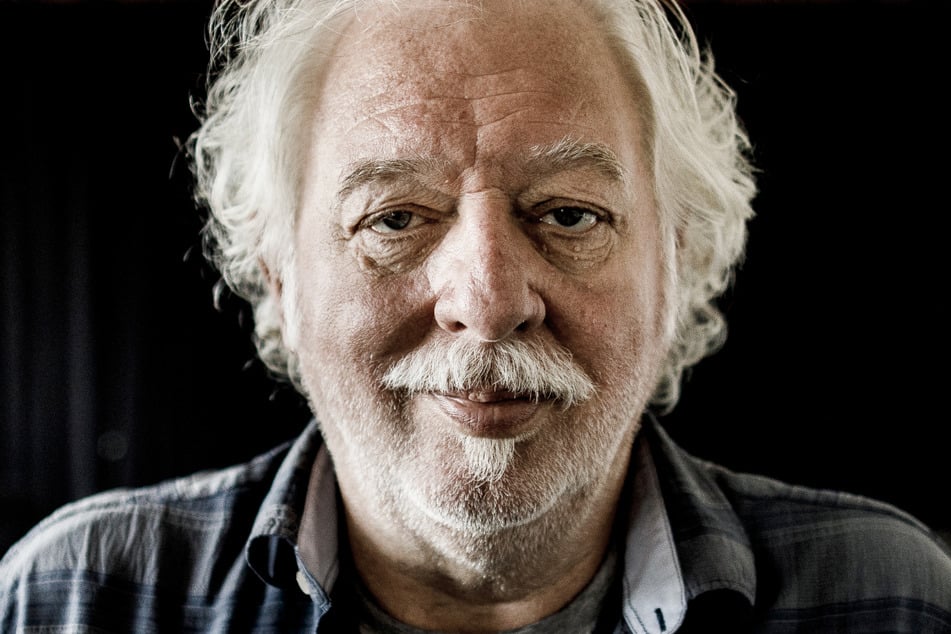 Wolfgang Becker (†70) konnte die Premiere seines letzten Films nicht mehr erleben.