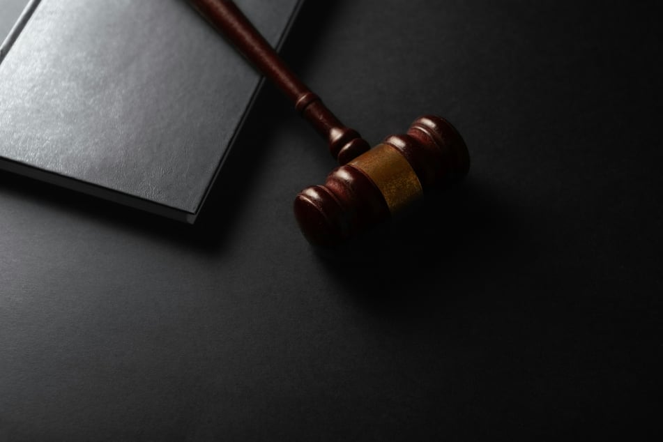 A US federal judge on Wednesday ruled government officials could not search electronic devices seized by the FBI last week from a Washington Post journalist (stock image.)