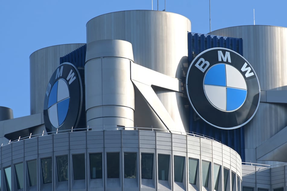 Bau von E-Autos: BMW investiert 1,7 Milliarden Dollar in den USA