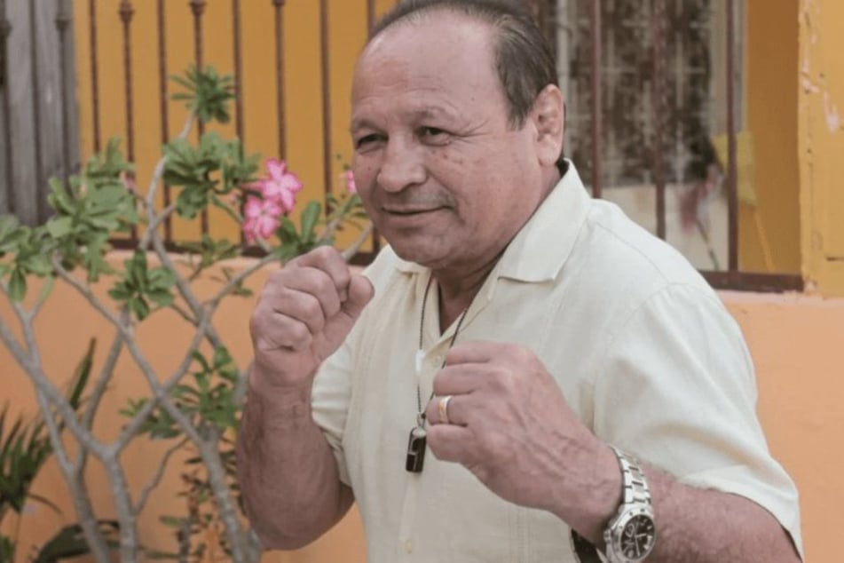 Die mexikanische Box-Ikone verstarb mit 78.