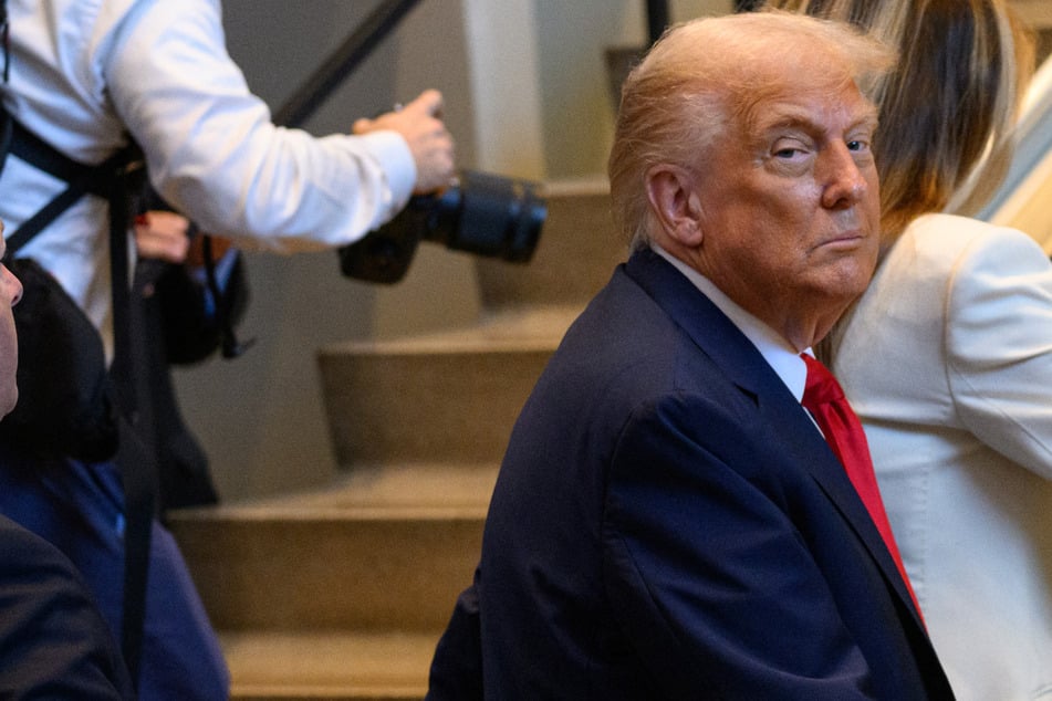 Trump demands probe into UN "triple sabotage" of malfunctions: "This wasn't a coincidence"