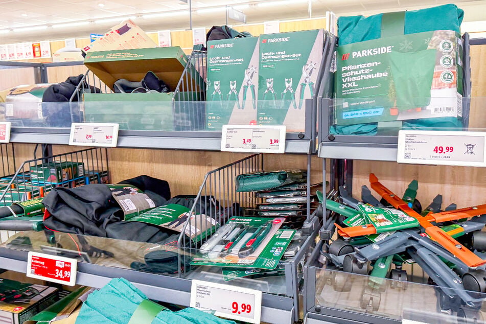 Lidl verkauft ab Donnerstag (1.10.) diese coolen Sachen