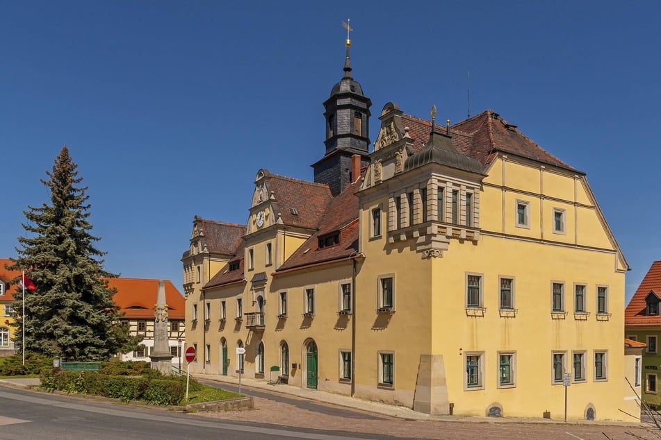 In ihrer nun vierten Amtsperiode will Anita Maaß die Zusammenarbeit im Stadtrat verbessern.