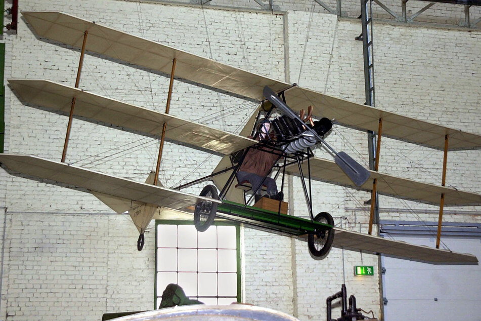 Nach jahrelanger Schließung öffnet das Magdeburger Technikmuseum endlich wieder seine Pforten für Besucher. (Archivbild)