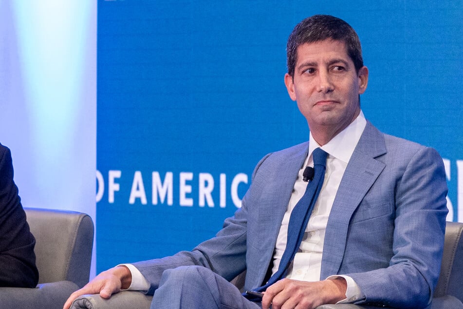 Confirmation hearing for Trump's Fed Chair Kevin Warsh sets date