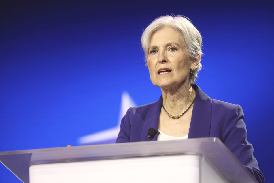 Wisconsin Democrats have reportedly filed a lawsuit to bar Green Party presidential nominee Dr. Jill Stein from appearing on the 2024 ballot.