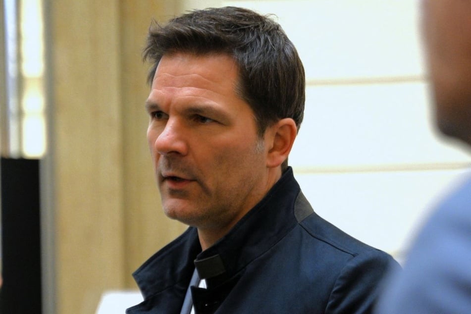 Laut Berlins SPD-Vorsitzende Steffen Krach (47) müsse der Kampf gegen die organisierte Kriminalität noch vehementer geführt werden.
