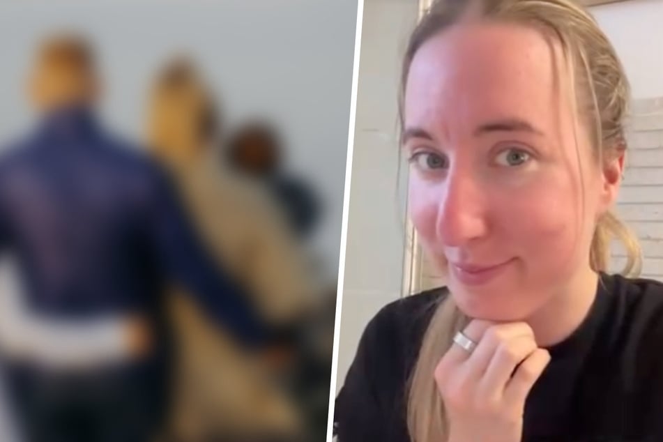 Fans irritiert: Sind Melissa und Philipp von "Hochzeit auf den ersten Blick" wieder ein Paar?