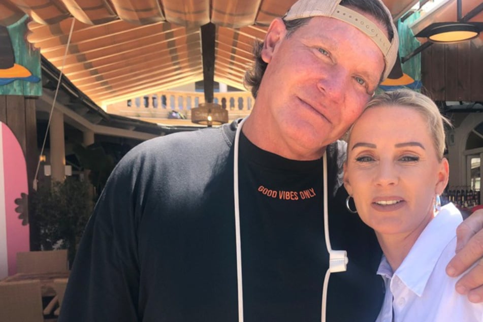 Luxus pur! Diese Gaga-Summe zahlen Peggy Jerofke und Steff Jerkel für Hochzeit