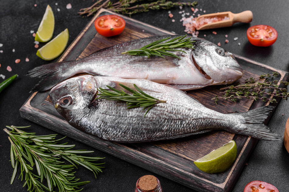 Diäten, die viel Fisch enthalten, sind am gesündesten. (Symbolfoto)