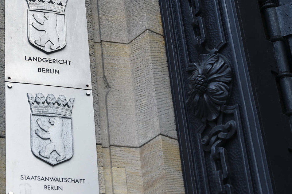 55-Jährige vor Gericht: Hat sie ihren Partner mit Thallium vergiftet?
