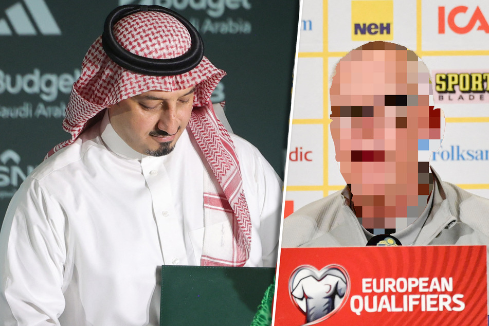 "Habe den Job, den ich will": Dieser Star-Trainer lässt sich nicht von den Saudis kaufen