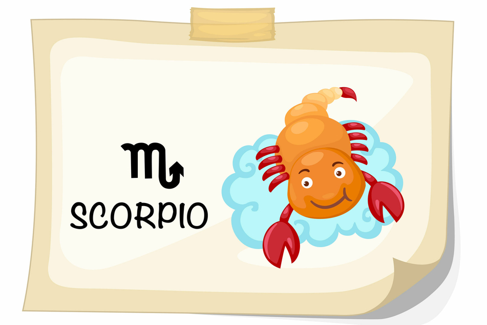 Dein Wochenhoroskop für Skorpion vom 19.10. - 25.10.2020