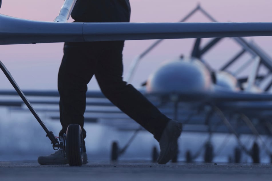 Ukraine-Krieg: Nach Angriffen - Tote in der Ukraine und in Russland