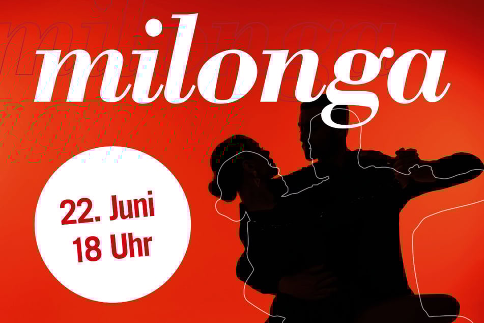 Nach der Vorführung wartet ein berauschender Abend inklusive Tango-Tanzkurs.