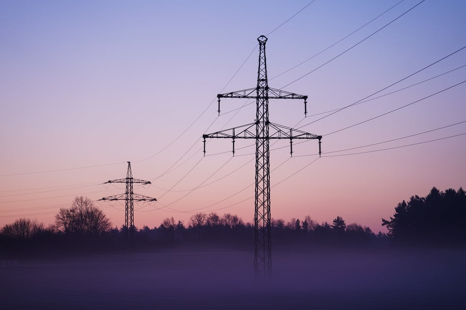 Im Falle eines Mega-Blackouts könnte die Kernstadt von Chemnitz auch ohne Verbindung zum restlichen Land wieder Strom bekommen.