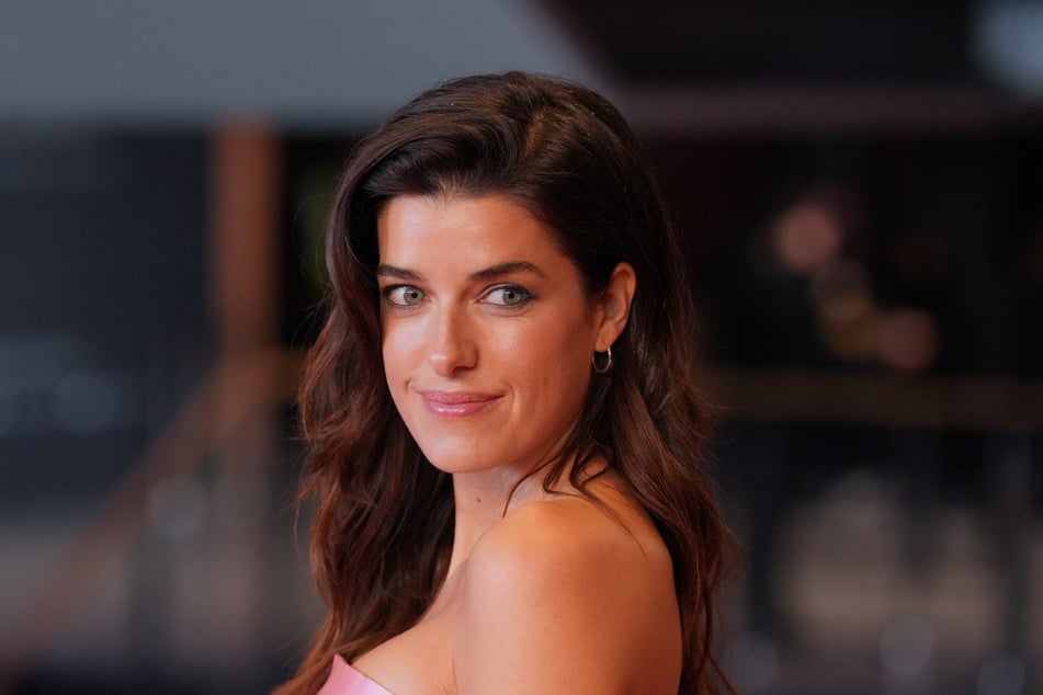 Marie Nasemann habe Wege finden müssen, mit Wut umzugehen.