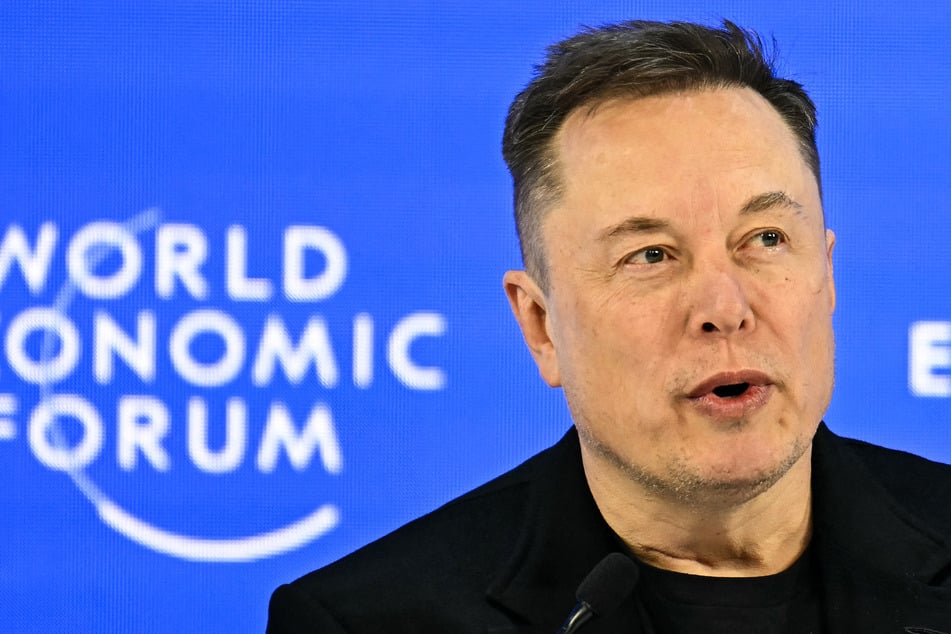 Elon Musk: SpaceX eyes $1.5 trillion public listing timed to Elon Musk's birthday