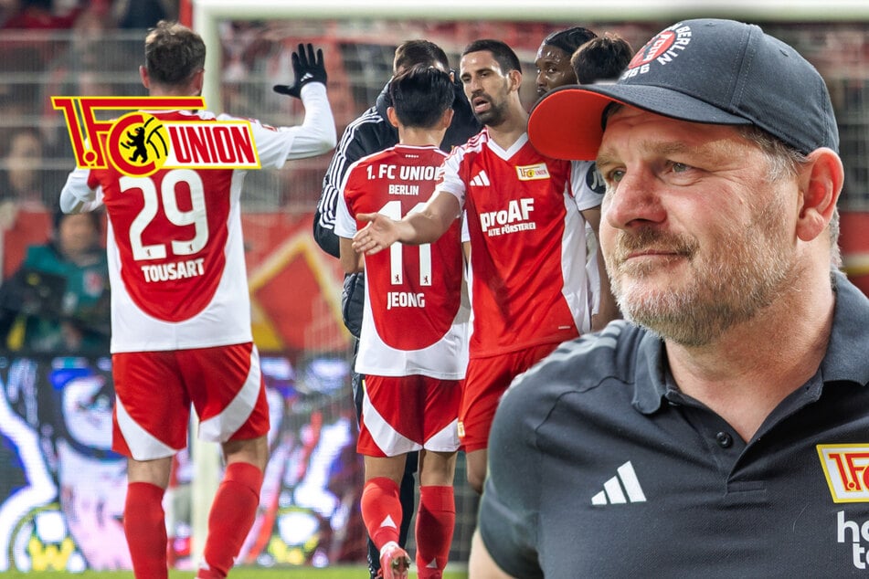 Sieben Union-Stars für drei Plätze: Baumgart hat die Qual der Wahl