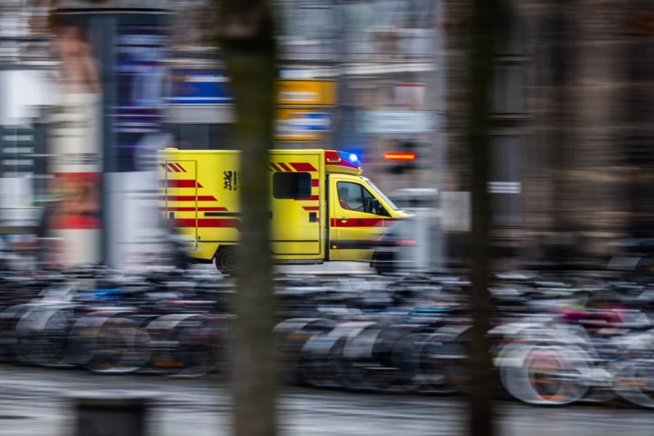 Im gesamten Gebiet der Integrierten Regionalleitstelle Dresden (IRLS) wurden 39 hitzebedingte Notfälle registriert. (Symbolbild)