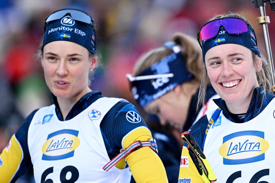 Biathlon-Schwestern feuern ihren langjährigen Manager! Der Grund ist kurios