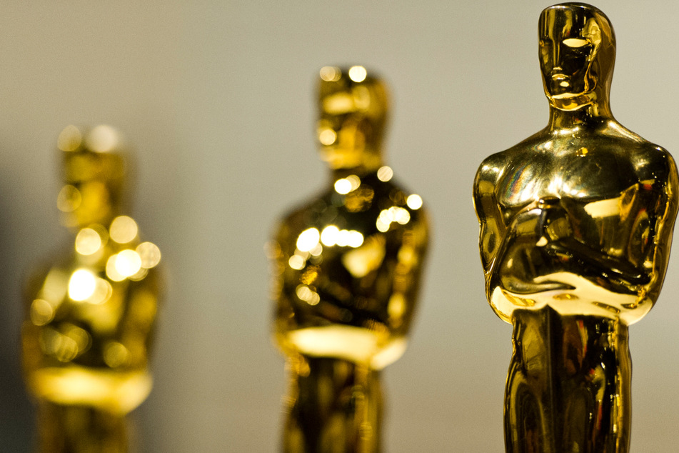 34 cm groß, 4,3 kg schwer, bestehend aus Bronze und mit 24-karätigem Gold überzogen: Der Oscar ist heute Nacht wieder das Objekt der Begierde.