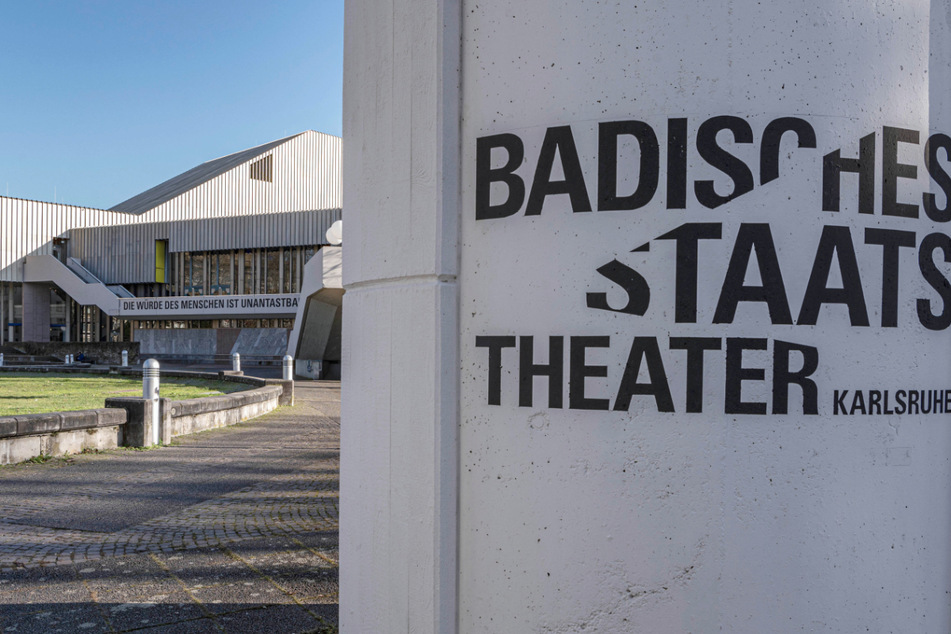 Urteil im Prozess um sexuelle Gewalt am Staatstheater: Mitarbeiter kassiert Bewährungsstrafe