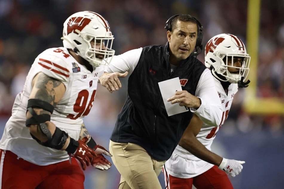 College football: How will the Big Ten step up under new head coaches?
