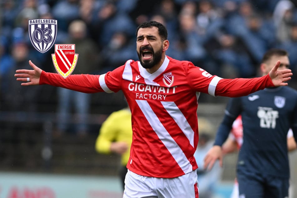 Wilder Schlagabtausch in Brandenburg: Cottbus wackelt, aber fällt nicht