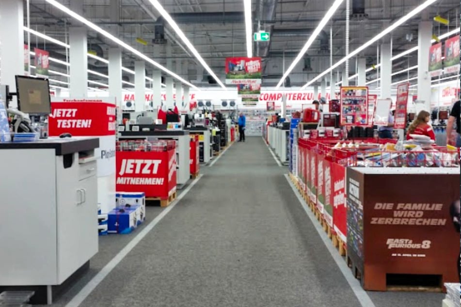 Am Samstag (7.12.) bekommt Ihr bei MediaMarkt Neunkirchen viele Geräte besonders günstig.