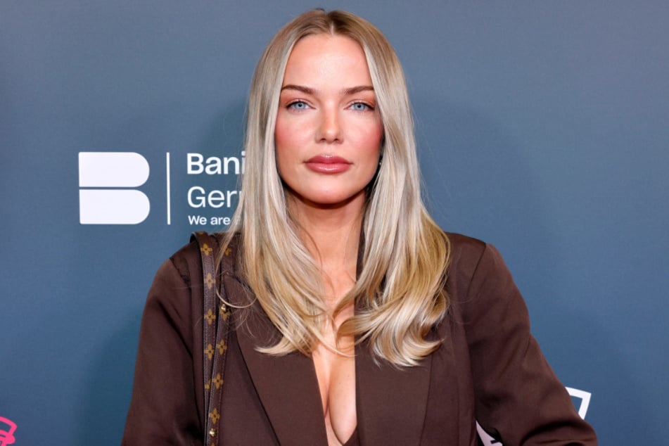 Die Unternehmerin geht seitdem nur mit ihren Kindern und Hunden durchs Leben.