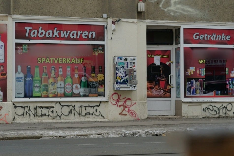 Ganze 26 Spätis und Bars wurden im vergangenen Jahr in Leipzig geschlossen.