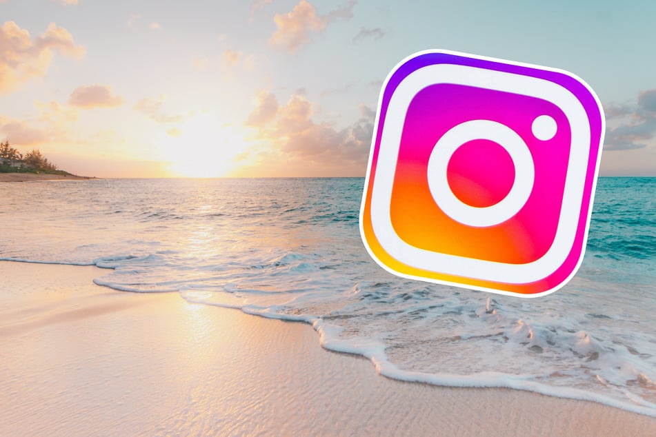 How to take the best vacation photos for Instagram