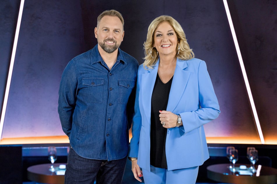 Die "NDR Talk Show": Diese Stars plaudern aus dem Nähkästchen