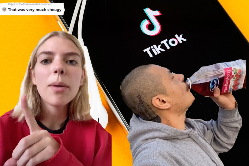 TikTok is transforming how people consume content, and giving users a platform to freely express themselves, however cheugy it might be.