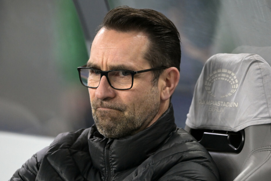 Hertha-Manager Michael Preetz (53) äußerte sich in einem Interview zu dem gescheiterten Transfer von Mario Götze.