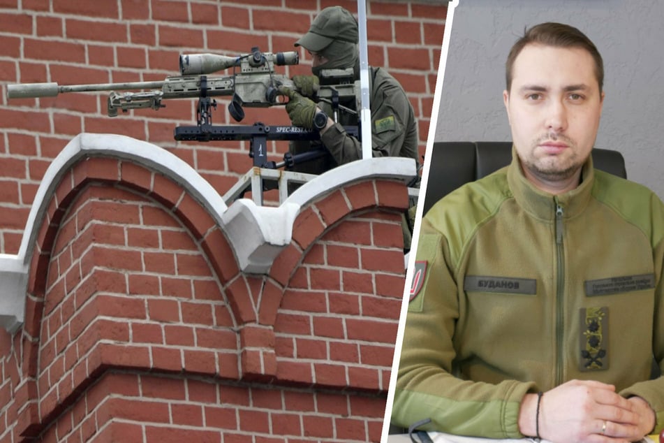 Ukraine-Geheimdienstchef sicher: Putin hat Anschlag überlebt!