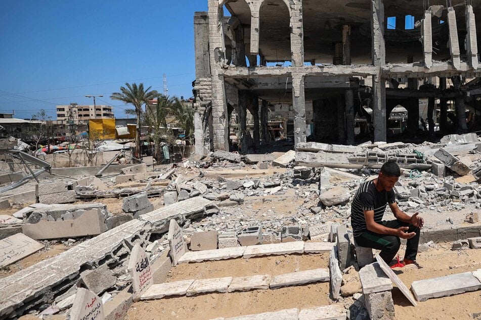 US veto power looms over imminent UN Security Council vote on Gaza ceasefire