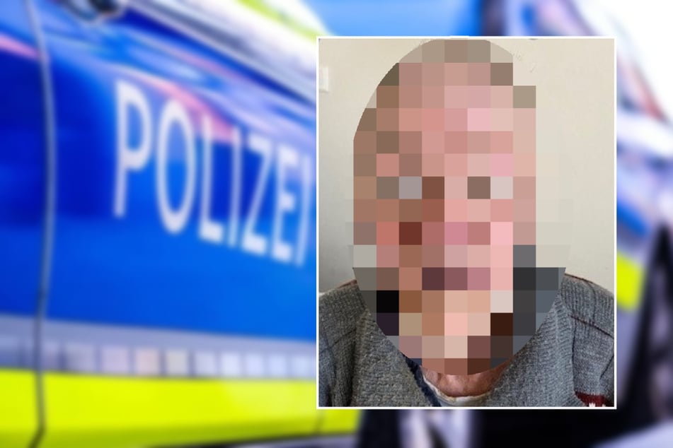Wer hat den 73-Jährigen gesehen?