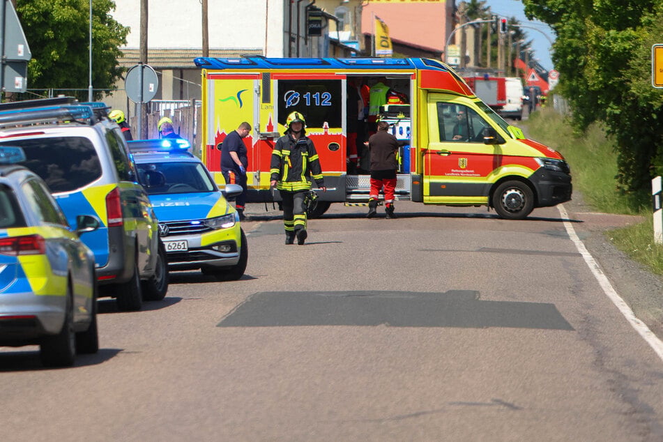 Bei dem Ausbruch war ein 72-jähriger Helfer der sogenannten "Tiger-Queen" schwer verletzt worden. Das Tier wurde später von der Polizei erschossen.