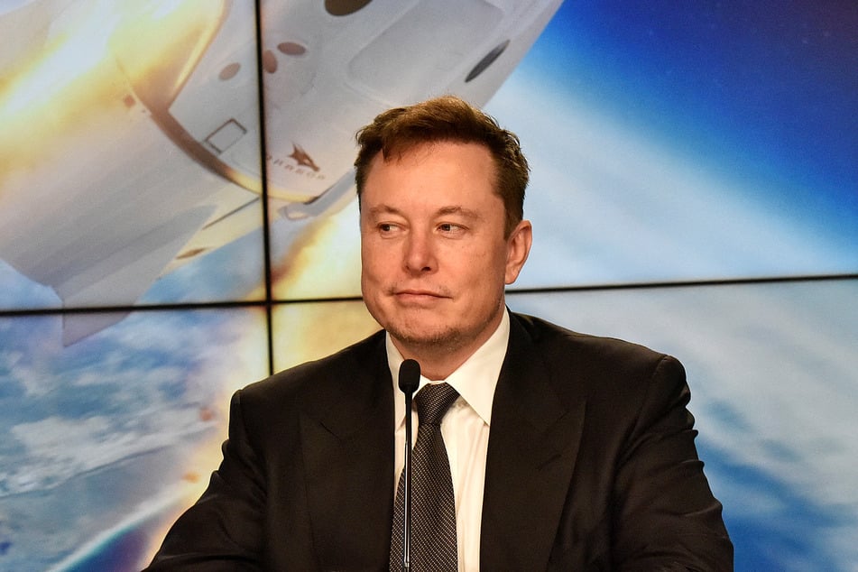 Elon Musk's SpaceX recently set up hundreds of Starlink terminals in Ukraine.