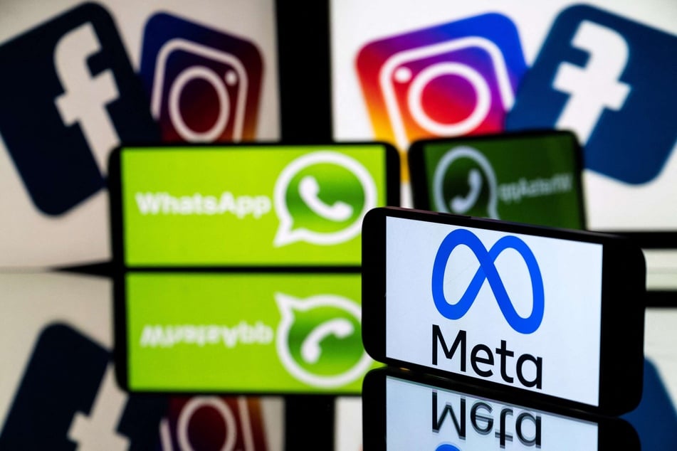 Facebook and Instagram-owner Meta has new AI-based political ad rules