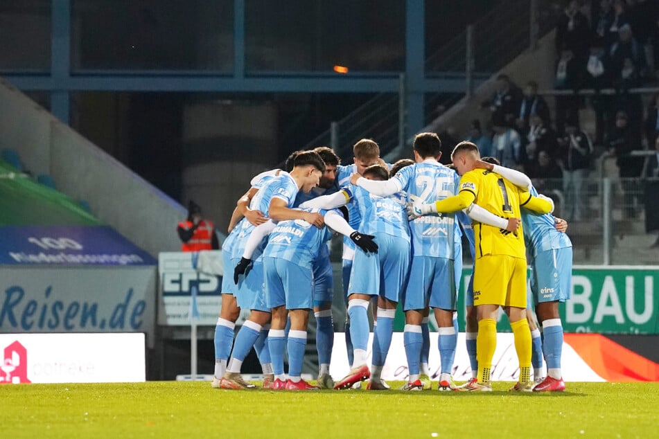 Das müssen CFC-Fans vorm Heimspiel gegen Lok Leipzig am Sonntag (15.2.) wissen
