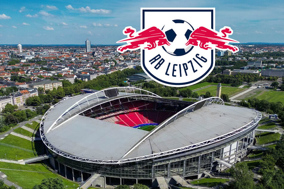 Hier gibt's alle News rund um RB Leipzig. 