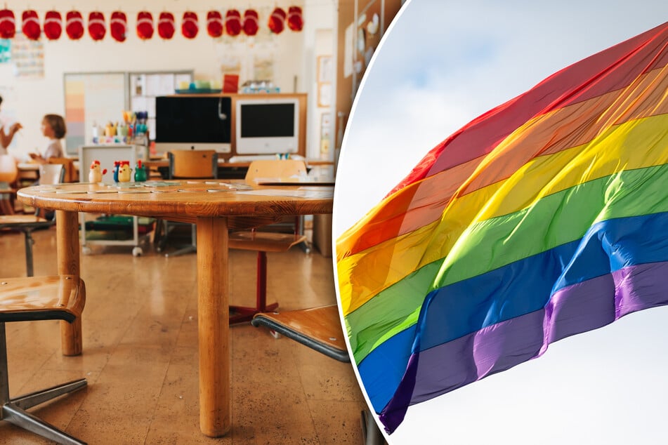 Nach Coming-out: Teenagerin suspendiert und von Abschlussfeier ausgeschlossen - Schule muss zahlen