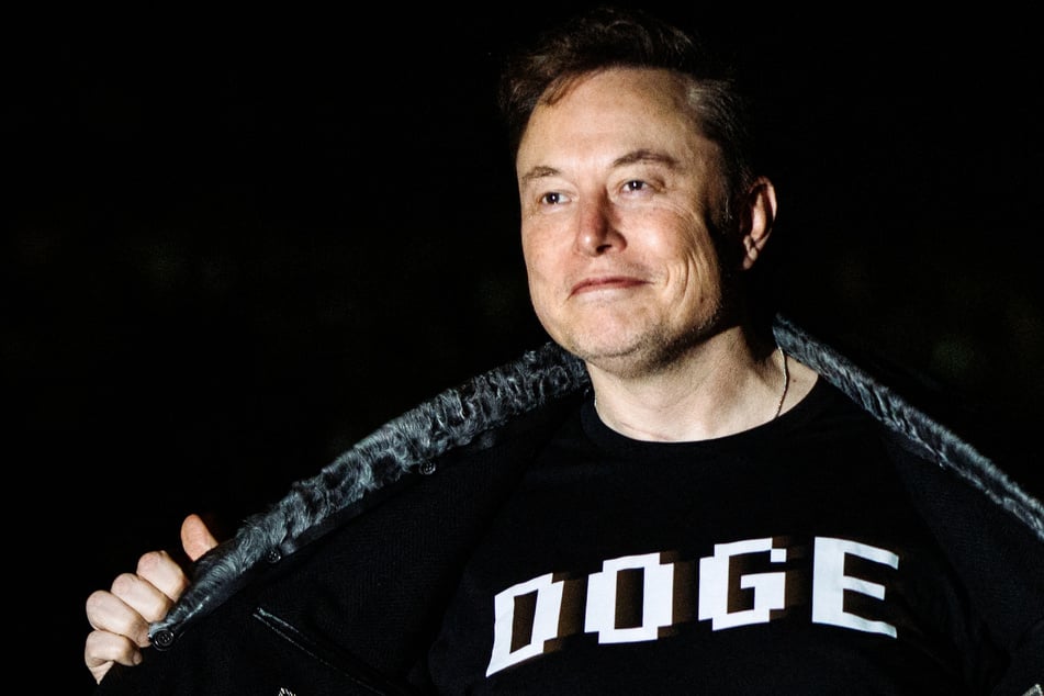 Elon Musk told Fox News that he intends to target social security and Medicare "entitlements" in upcoming DOGE cuts.