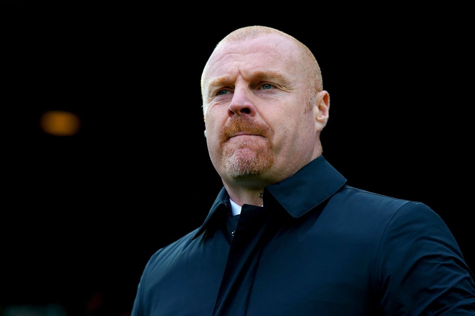 Sean Dyche (54) ist nicht länger Cheftrainer des Premier-League-Klubs Nottingham Forest.