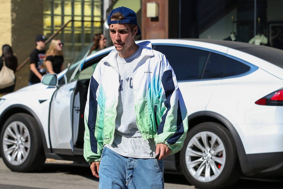 Rumors are flying that Justin Bieber is going back on tour after the surprise release of his seventh album, SWAG.